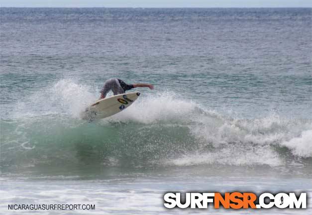Nicaragua Surf Report - Report Photo 12/15/2006  5:14 PM 