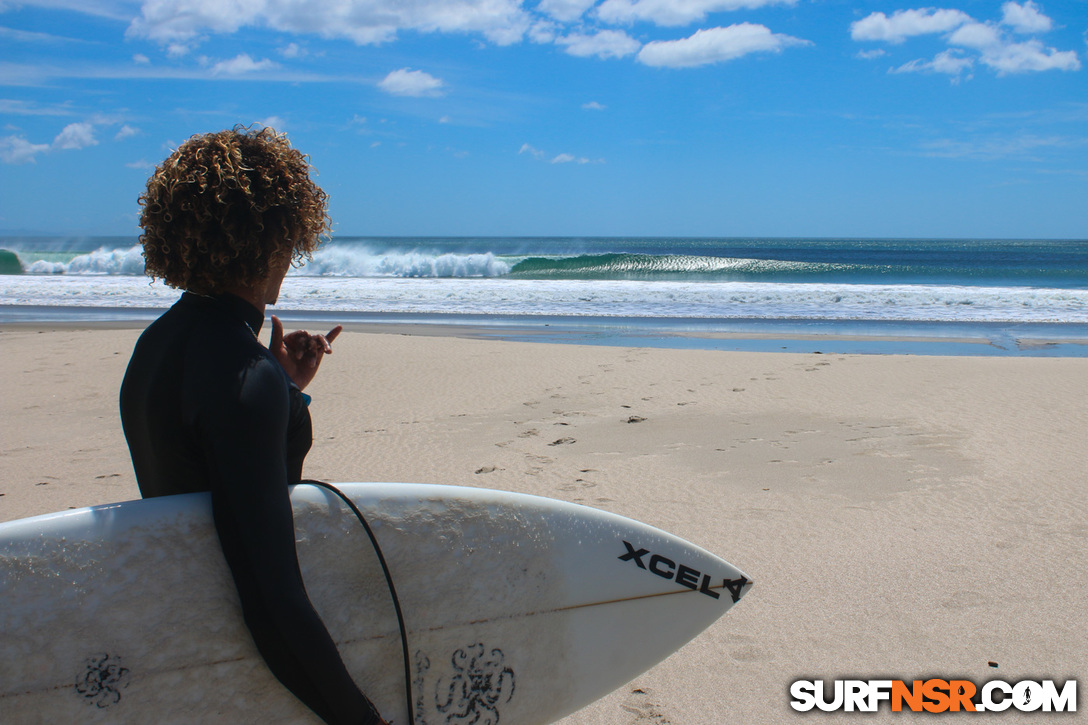 Nicaragua Surf Report - Report Photo 02/13/2017  3:36 PM 