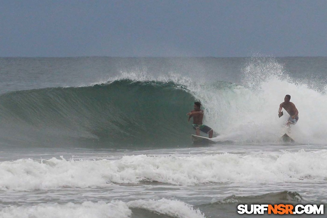 Nicaragua Surf Report - Report Photo 10/29/2016  1:49 PM 