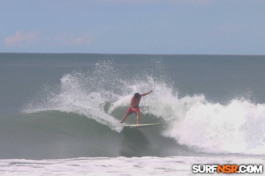 Nicaragua Surf Report - Report Photo 10/10/2020 2:52 PM