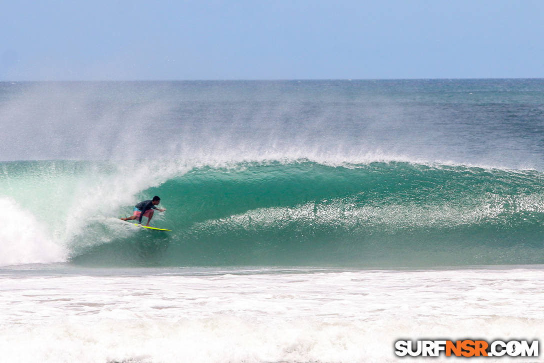 Nicaragua Surf Report - Report Photo 08/05/2022  3:20 PM 