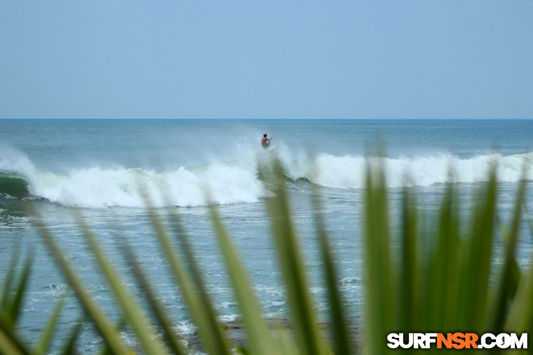 Nicaragua Surf Report - Report Photo 04/24/2017  6:33 PM 