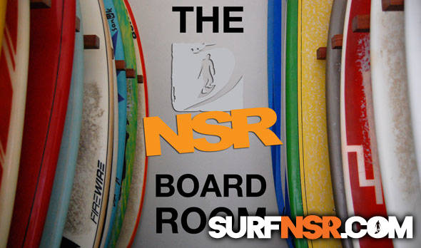 Nicaragua Surf Report - Report Photo 05/28/2009 9:33 PM