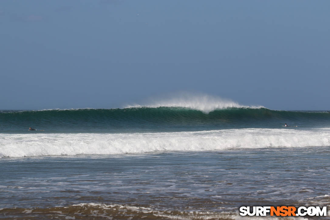 Nicaragua Surf Report - Report Photo 02/17/2016  4:16 PM 