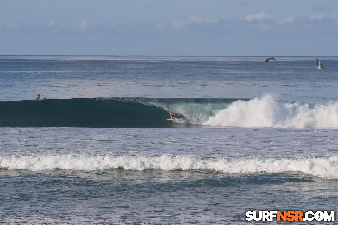 Nicaragua Surf Report - Report Photo 10/13/2015  11:13 AM 