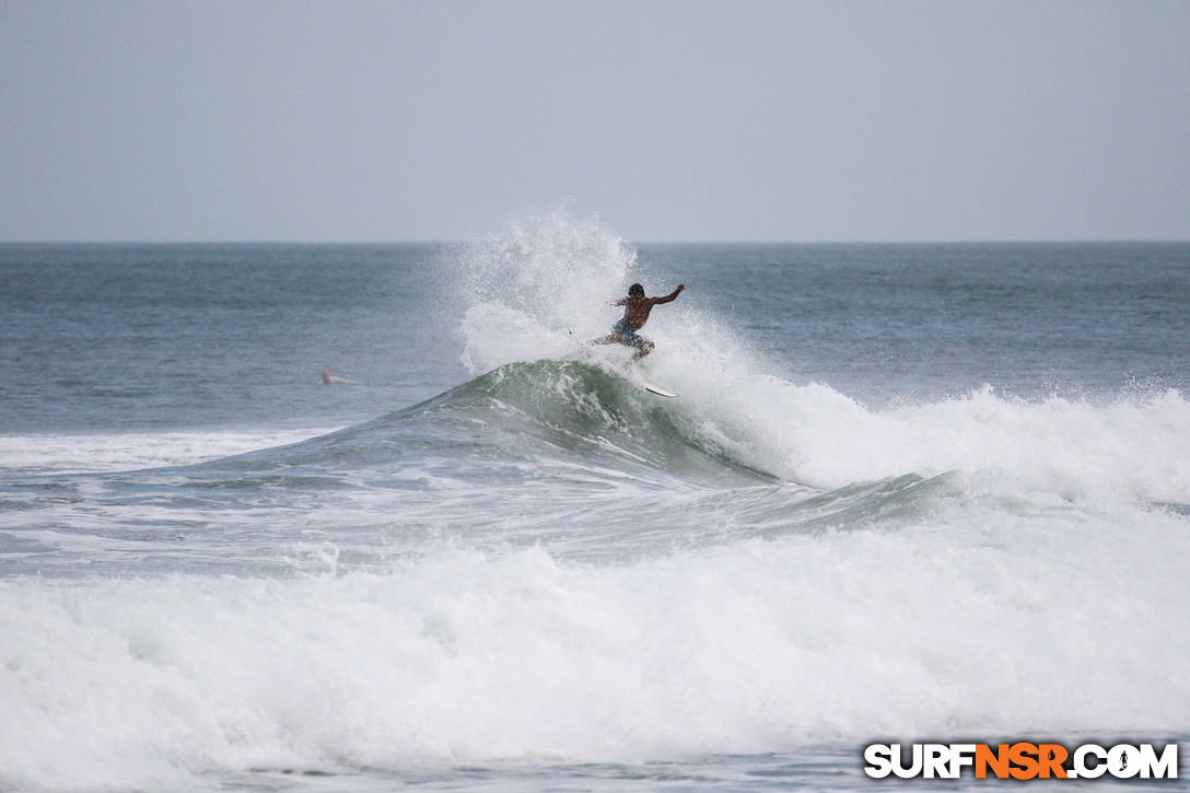 Nicaragua Surf Report - Report Photo 08/10/2018 7:13 PM