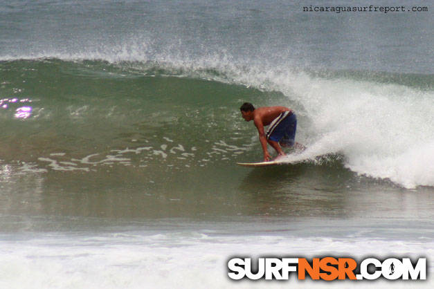 Nicaragua Surf Report - Report Photo 04/14/2008  6:21 PM 