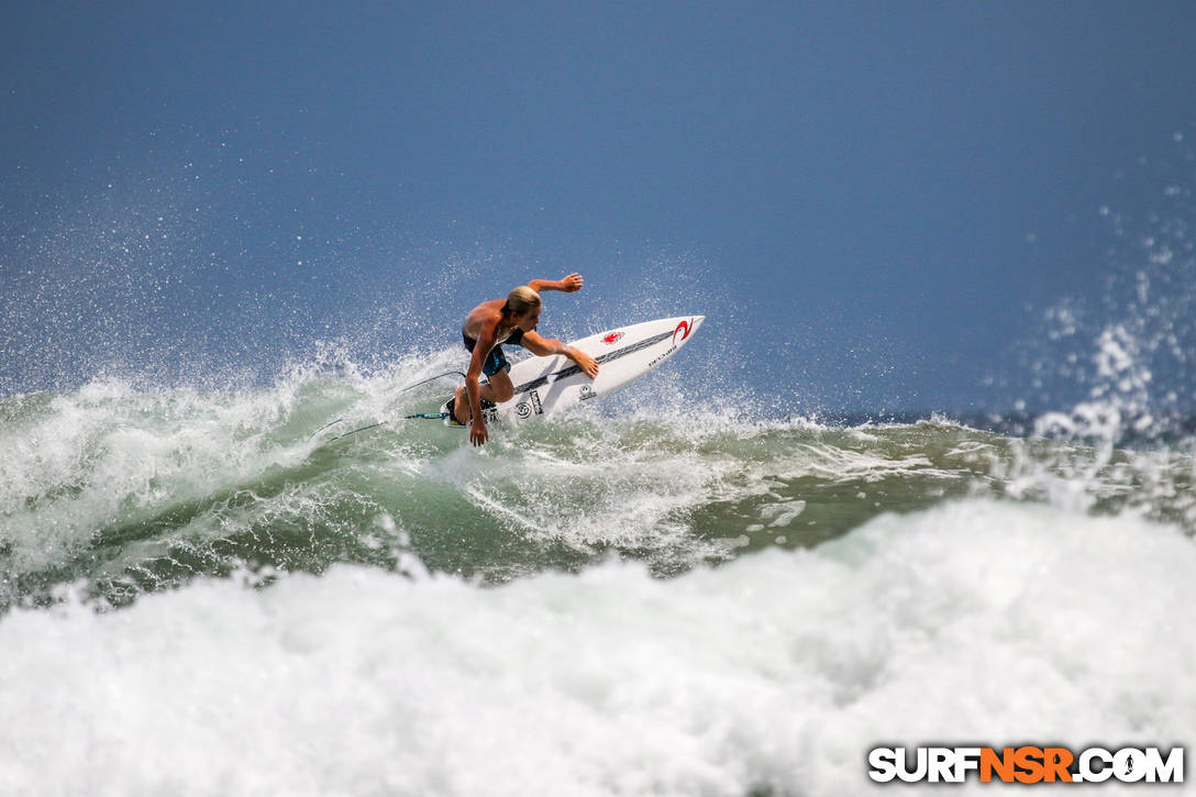 Nicaragua Surf Report - Report Photo 08/09/2019  11:09 PM 