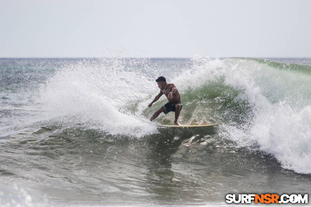 Nicaragua Surf Report - Report Photo 10/18/2020  5:14 PM 