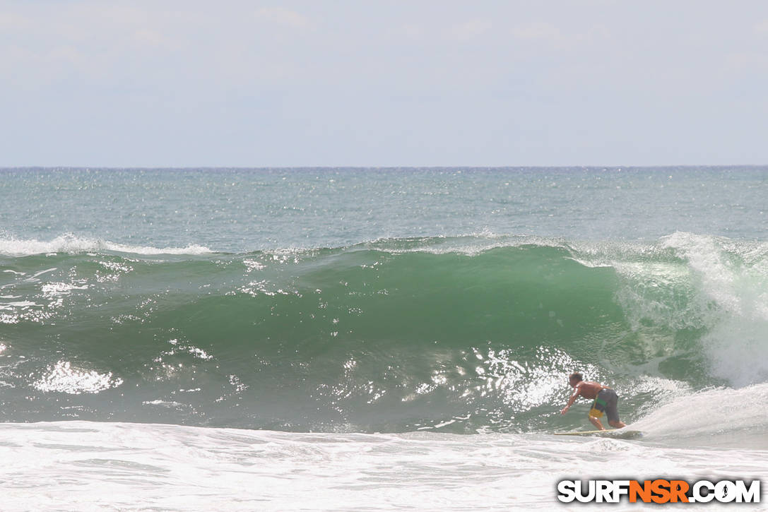 Nicaragua Surf Report - Report Photo 10/26/2015  3:21 PM 