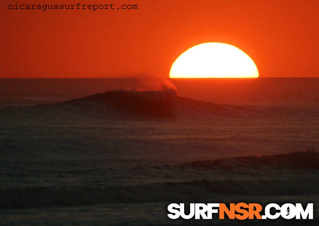 Nicaragua Surf Report - Report Photo 09/07/2007  8:42 PM 