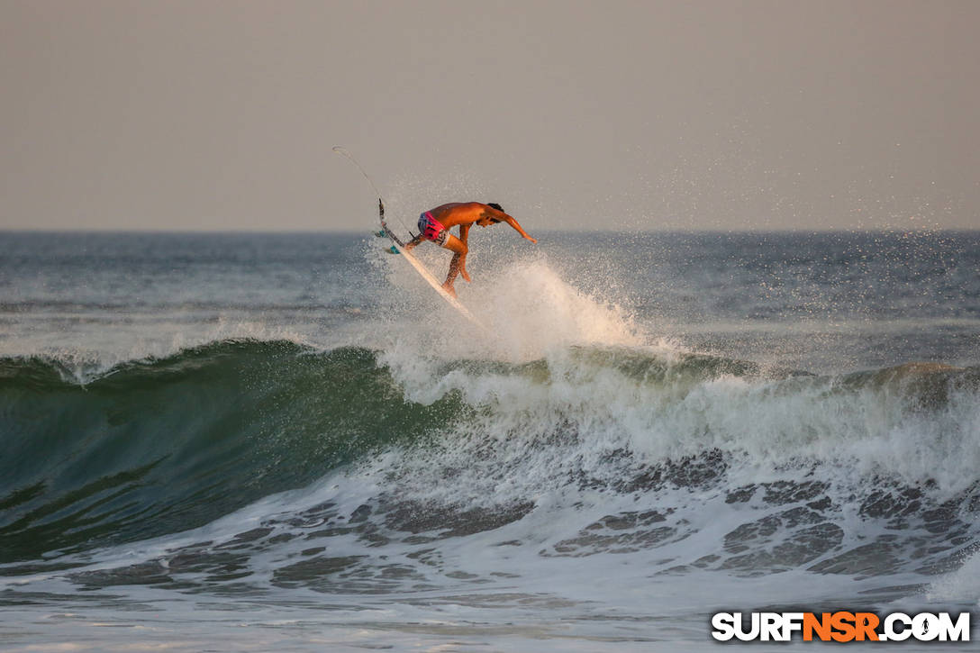 Nicaragua Surf Report - Report Photo 05/05/2019  9:27 PM 