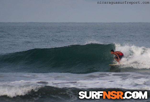 Nicaragua Surf Report - Report Photo 09/22/2007  7:56 PM 