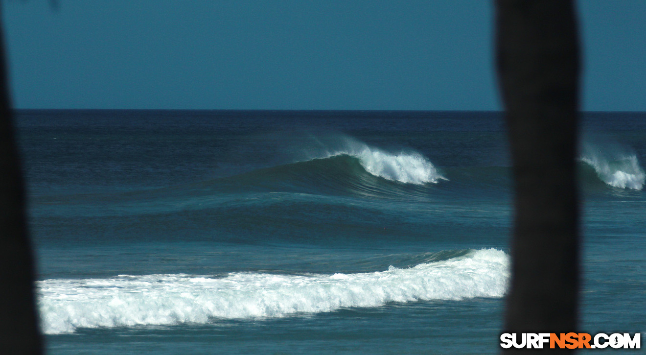 Nicaragua Surf Report - Report Photo 12/27/2017  4:58 PM 