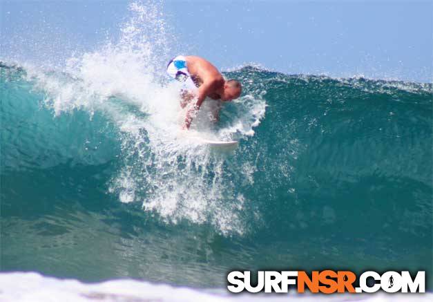 Nicaragua Surf Report - Report Photo 08/29/2006  12:41 AM 