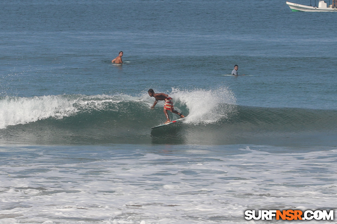 Nicaragua Surf Report - Report Photo 06/28/2017 2:44 PM