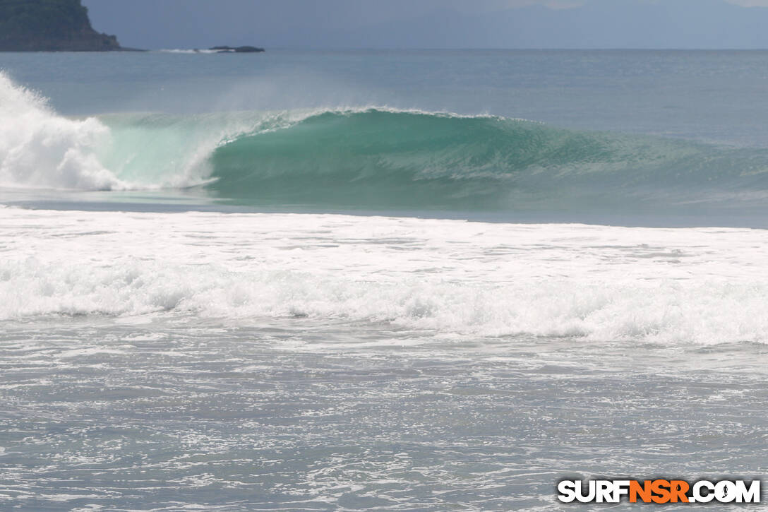 Surf Report for 10/11/2023