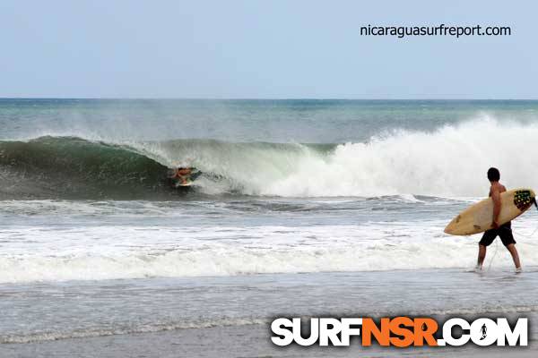 Nicaragua Surf Report - Report Photo 05/20/2014  6:35 PM 