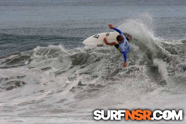 Nicaragua Surf Report - Report Photo 08/16/2011 6:31 PM