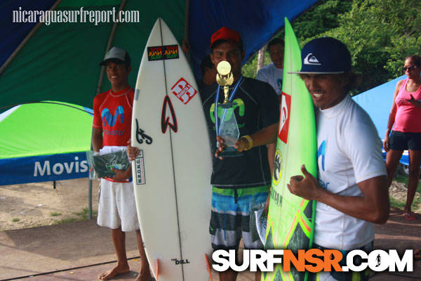 Nicaragua Surf Report - Report Photo 08/14/2011  6:01 PM 