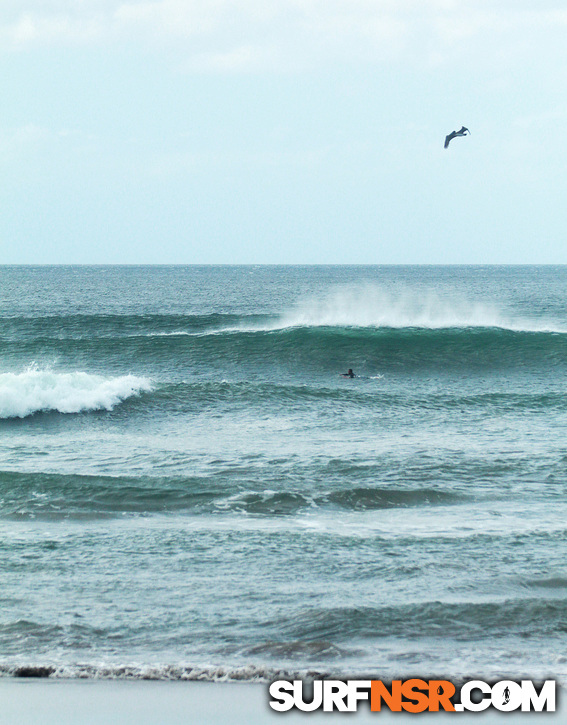 Nicaragua Surf Report - Report Photo 01/21/2018  7:43 PM 