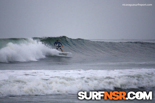 Nicaragua Surf Report - Report Photo 11/11/2010 5:39 PM