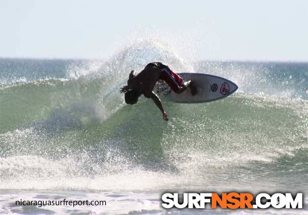 Nicaragua Surf Report - Report Photo 03/24/2007 7:49 PM