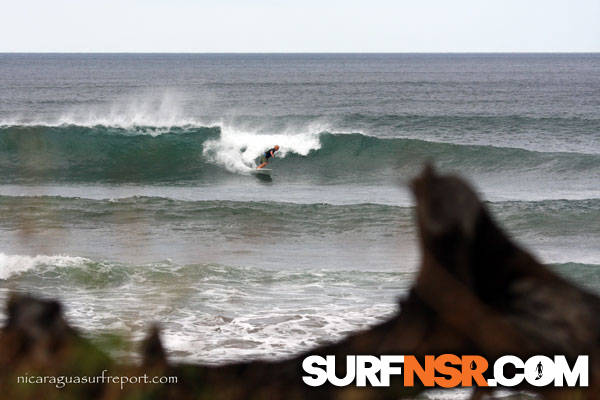 Nicaragua Surf Report - Report Photo 01/20/2012  12:41 PM 