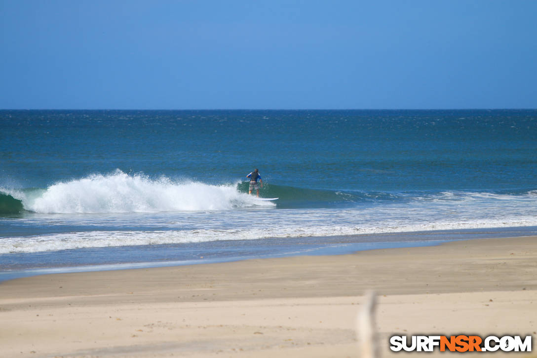 Nicaragua Surf Report - Report Photo 01/20/2020  7:50 PM 