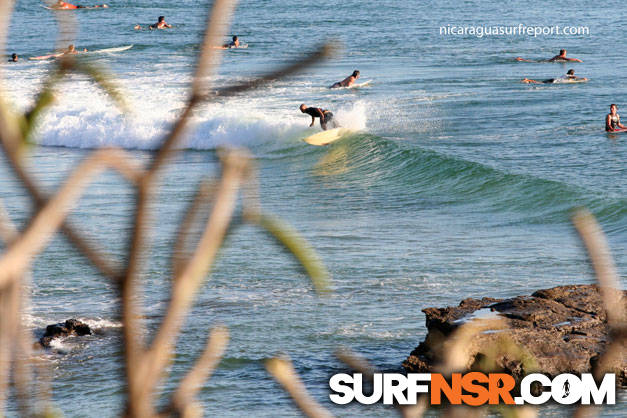 Nicaragua Surf Report - Report Photo 01/19/2010  6:06 PM 