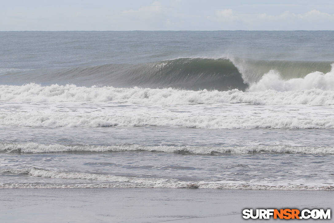Nicaragua Surf Report - Report Photo 11/01/2023 5:31 PM