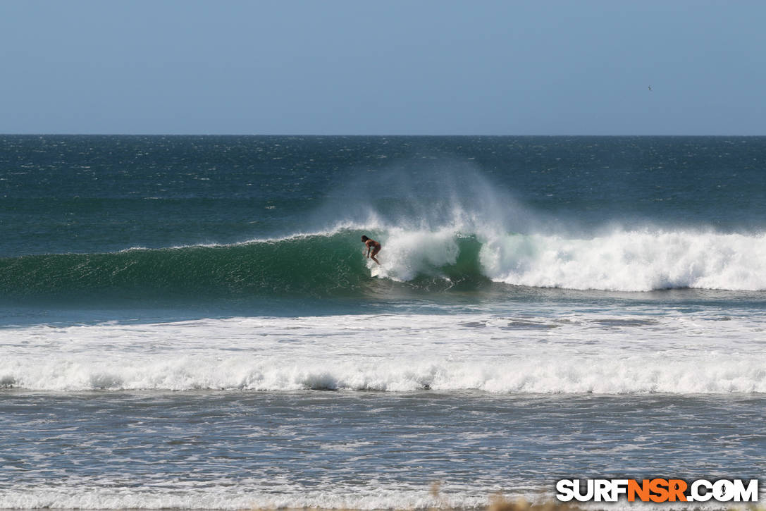 Nicaragua Surf Report - Report Photo 01/03/2016  2:08 PM 