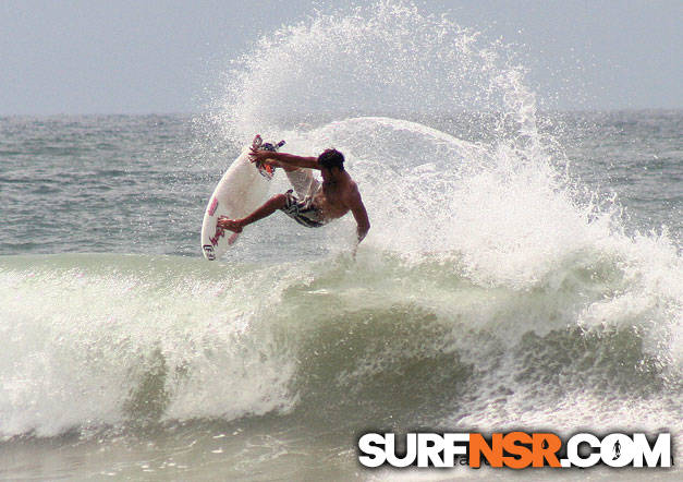 Nicaragua Surf Report - Report Photo 11/02/2007  2:35 PM 