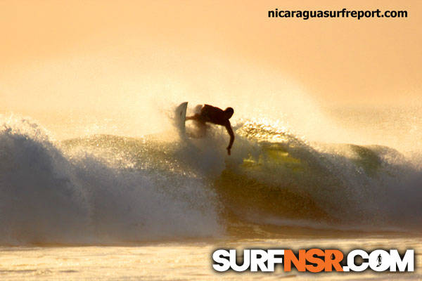 Nicaragua Surf Report - Report Photo 02/28/2013  7:27 PM 