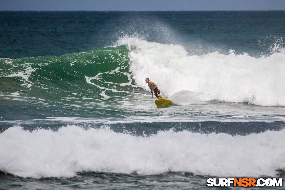 Nicaragua Surf Report - Report Photo 07/02/2021 6:18 PM