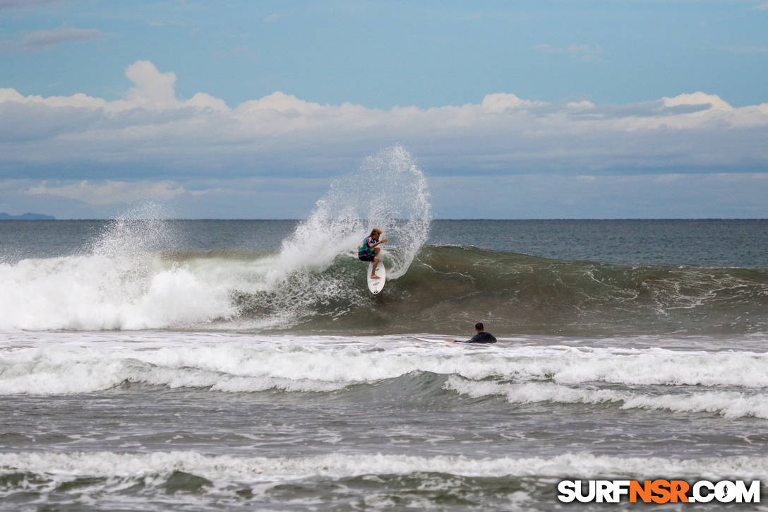 Nicaragua Surf Report - Report Photo 07/03/2018 8:23 PM