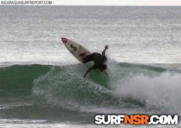 Nicaragua Surf Report - Report Photo 12/19/2006  10:46 AM 