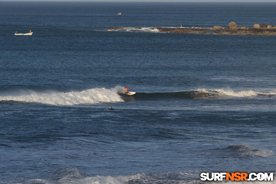 Nicaragua Surf Report - Report Photo 02/01/2017  3:05 PM 