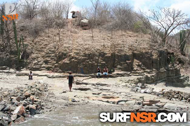 Nicaragua Surf Report - Report Photo 05/16/2007 10:04 AM