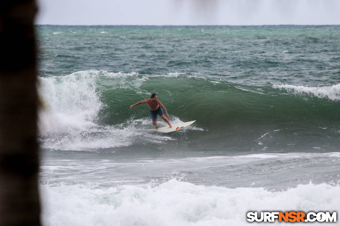 Nicaragua Surf Report - Report Photo 10/07/2018  1:20 PM 