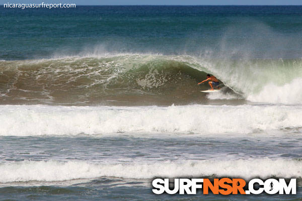 Nicaragua Surf Report - Report Photo 06/16/2011 8:21 PM