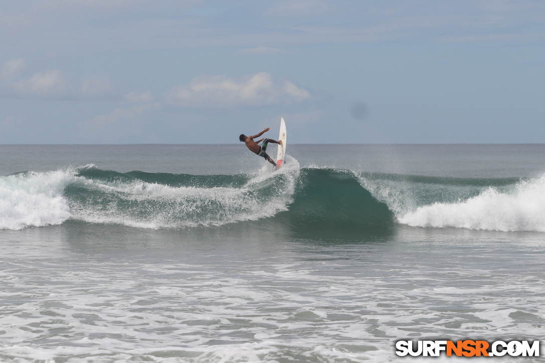 Nicaragua Surf Report - Report Photo 11/10/2016 2:05 PM