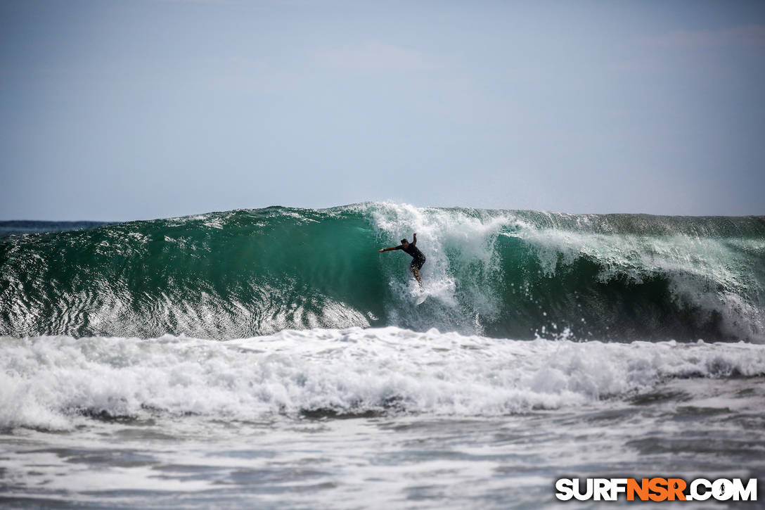 Nicaragua Surf Report - Report Photo 08/18/2021 7:09 PM
