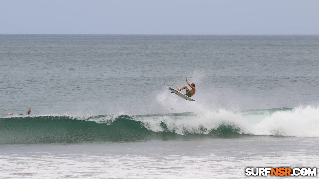 Nicaragua Surf Report - Report Photo 07/08/2015 1:22 PM