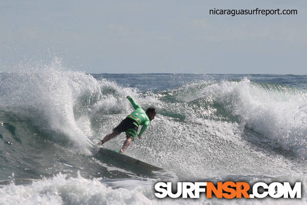 Nicaragua Surf Report - Report Photo 07/01/2013  7:41 PM 