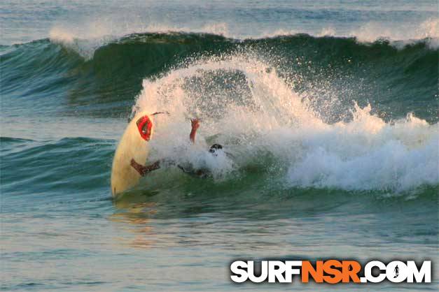 Nicaragua Surf Report - Report Photo 04/20/2006  9:33 PM 