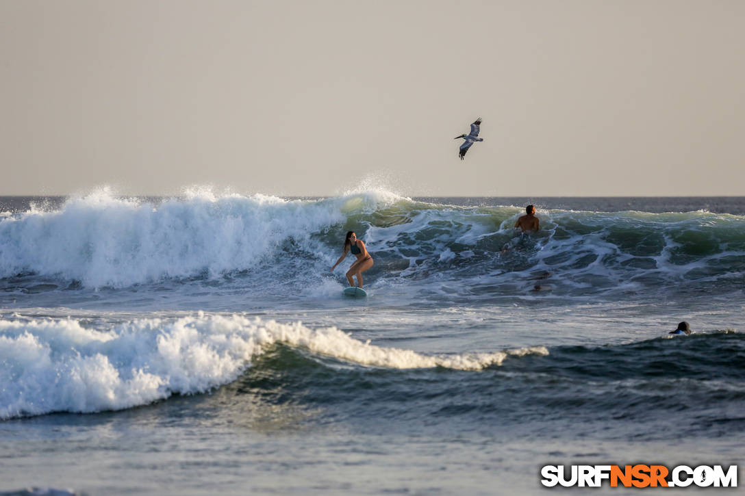 Nicaragua Surf Report - Report Photo 12/28/2018  11:04 PM 