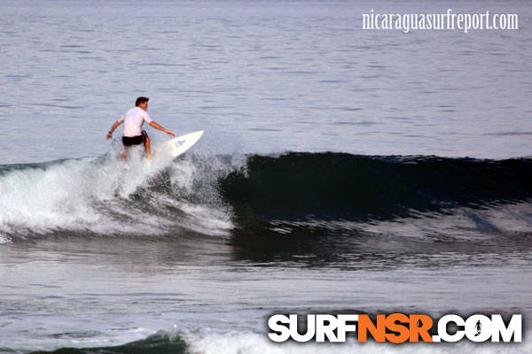 Nicaragua Surf Report - Report Photo 05/24/2012  11:28 AM 