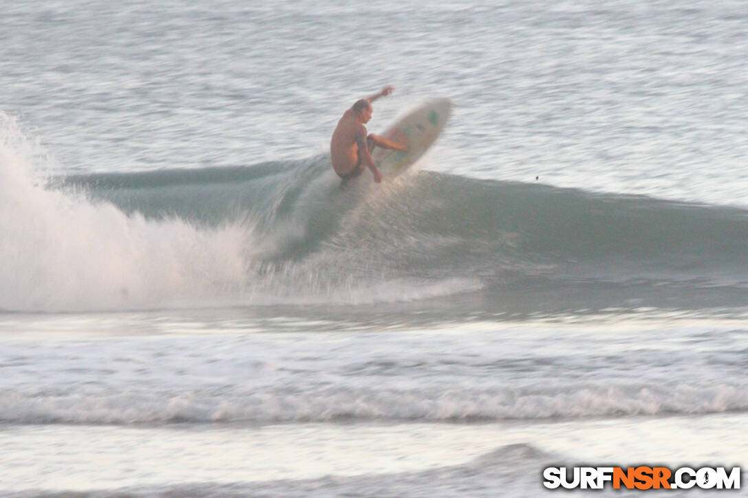 Nicaragua Surf Report - Report Photo 07/13/2023 11:43 PM