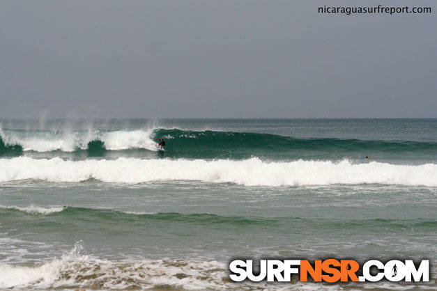 Nicaragua Surf Report - Report Photo 06/14/2008  1:15 PM 